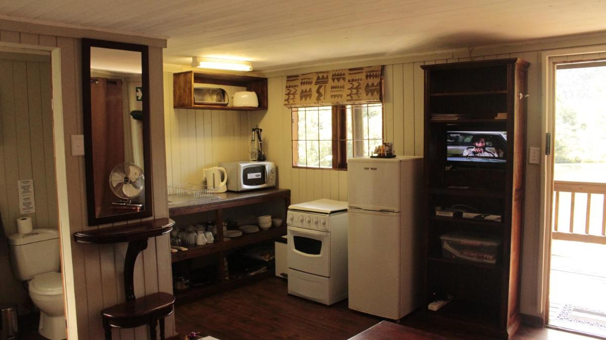 Magoebaskloof Getaway - Housity