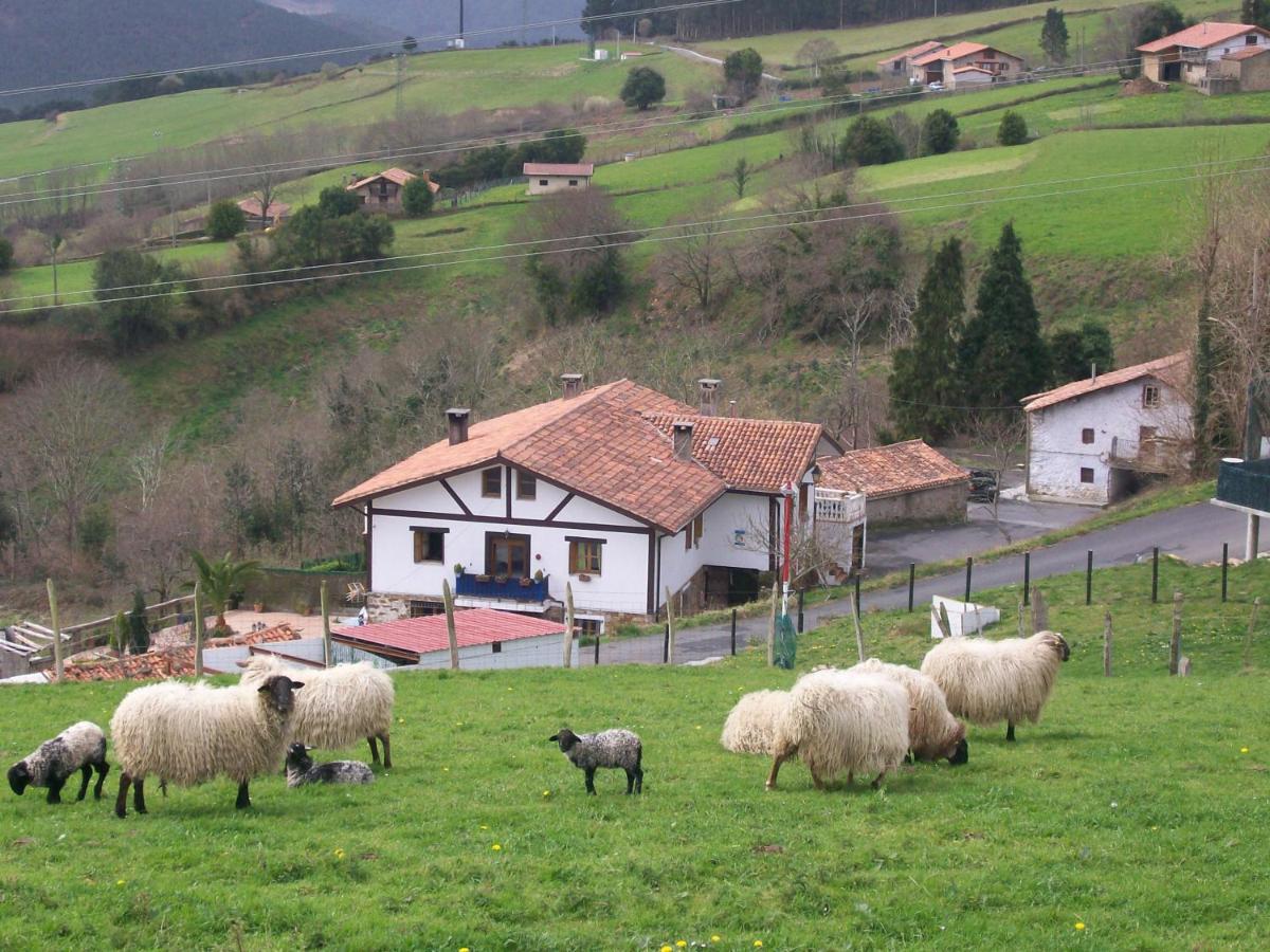 Agroturismo Kasa Barri - Housity