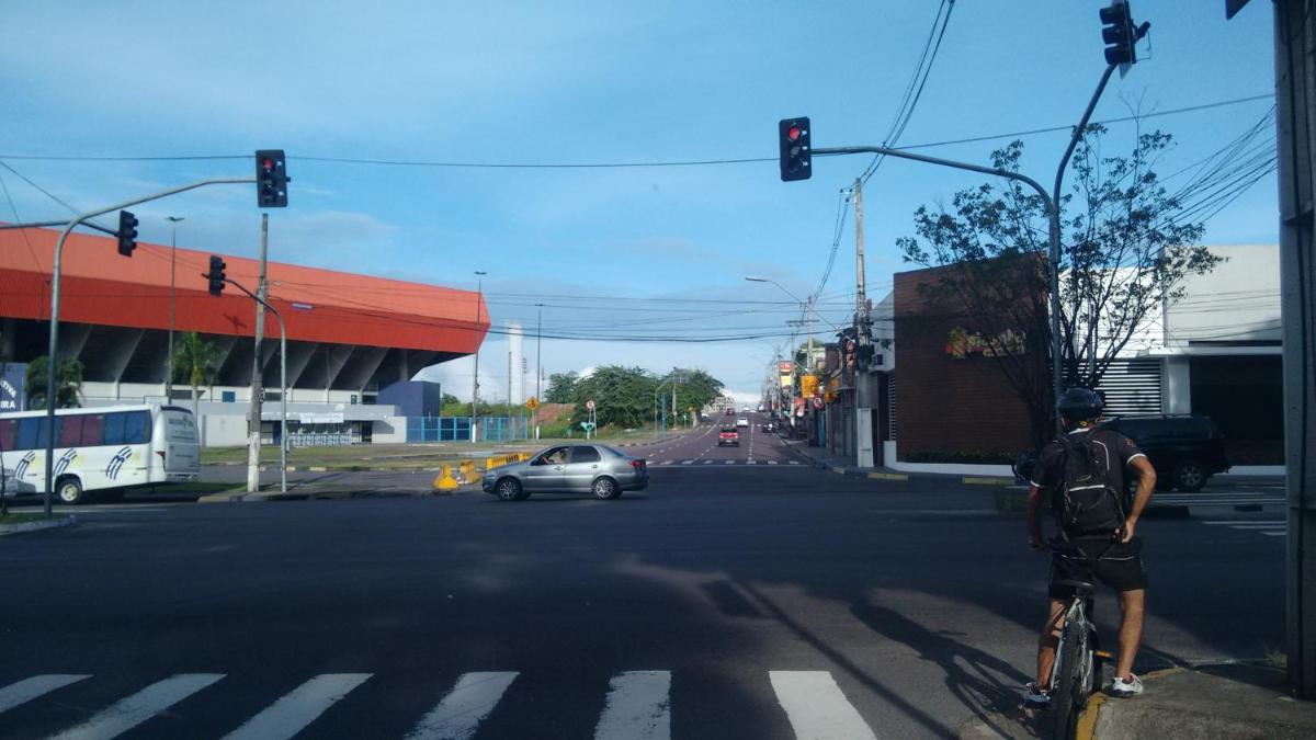 Alvorada Suite - Housity