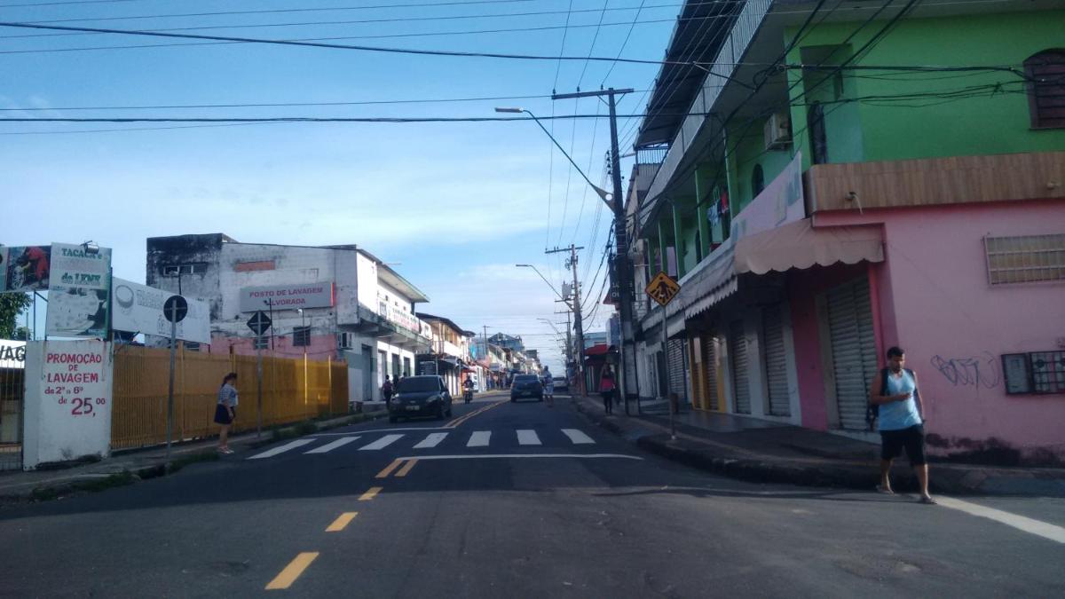 Alvorada Suite - Housity