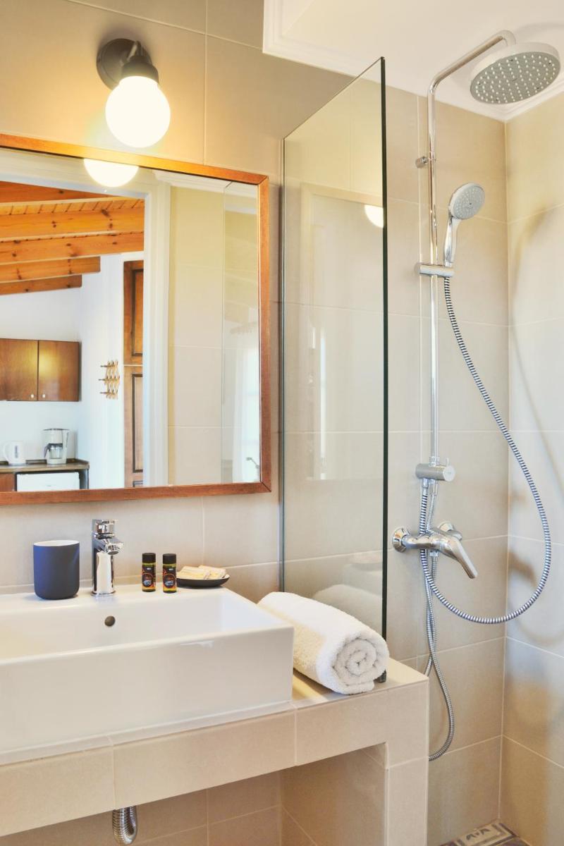 Suitetrails - Silde Studios & Apartments