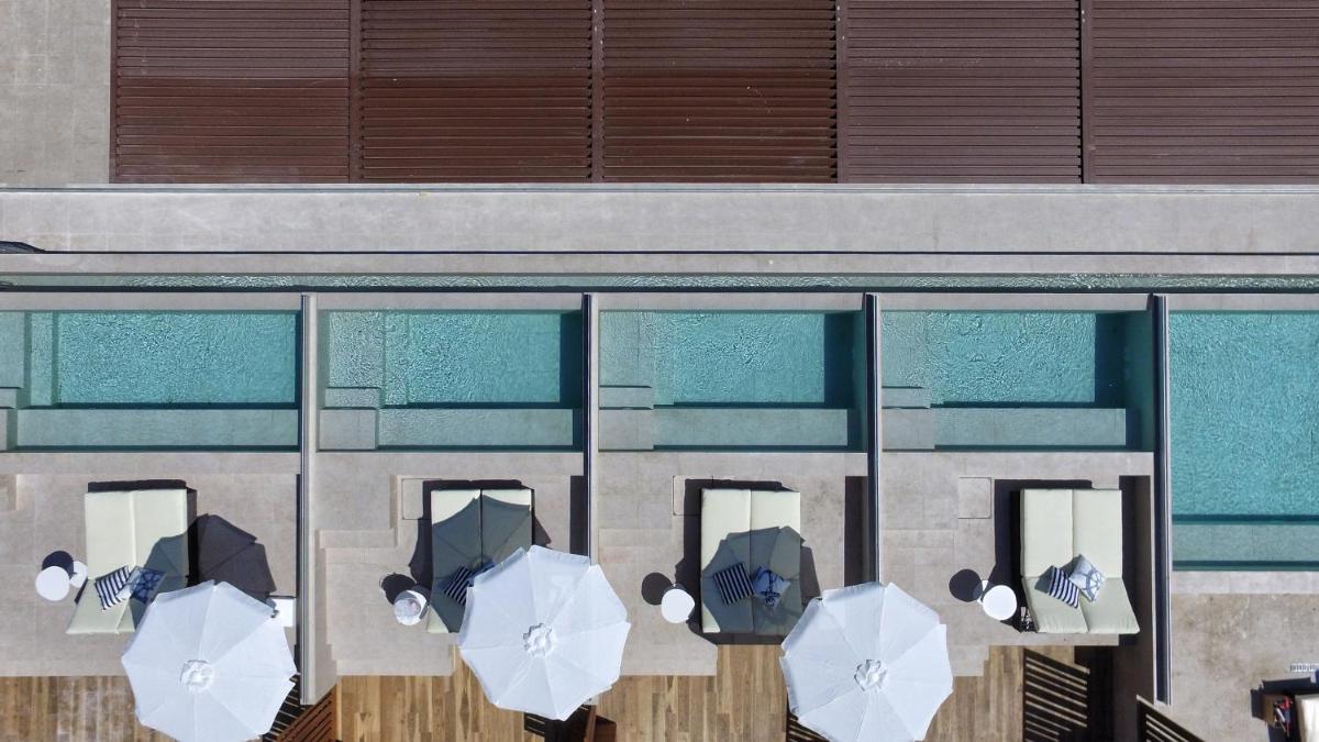 Imagen de la galería de Hotel Son Caliu Spa Oasis, en Palmanova