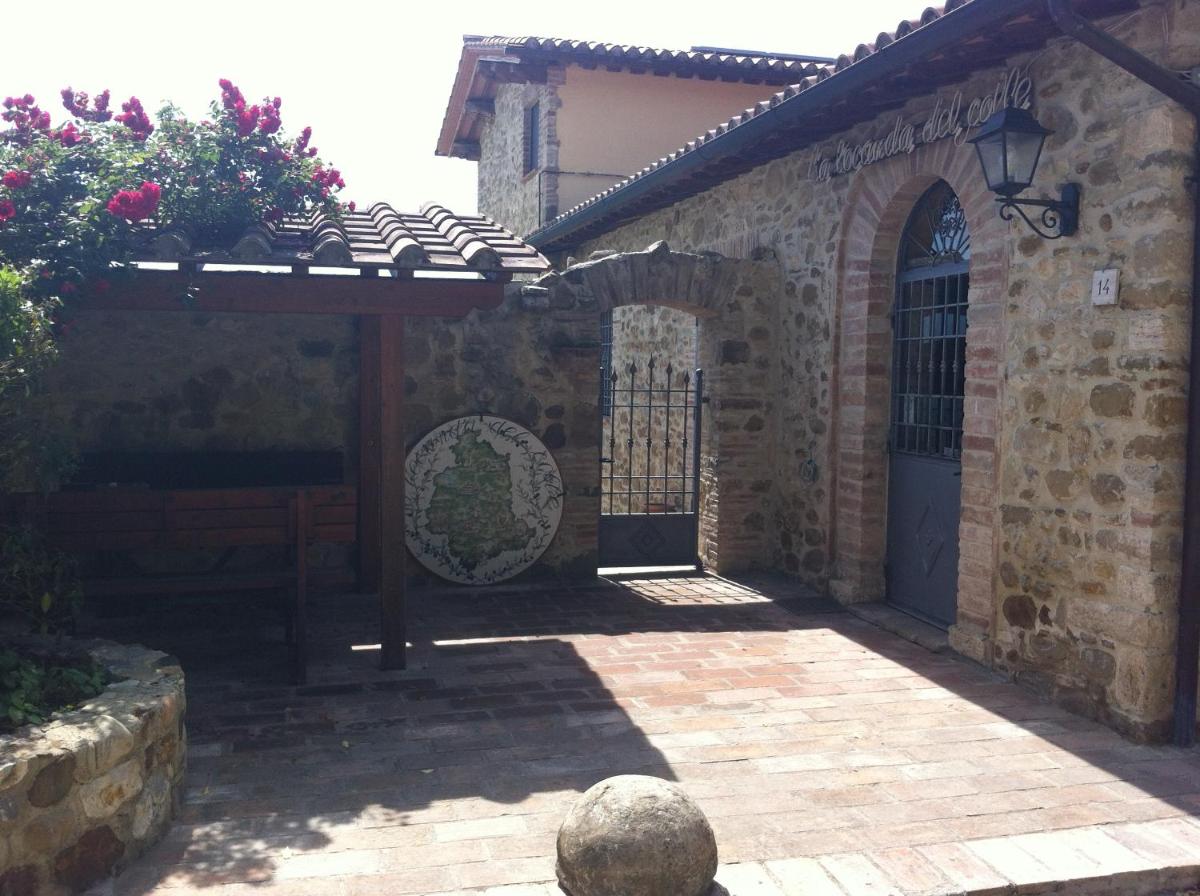 La Locanda Del Colle - Housity