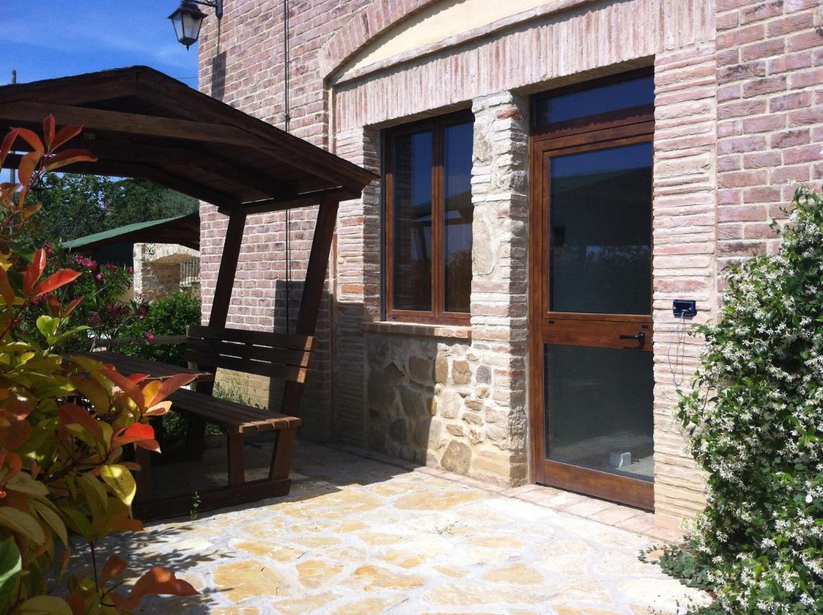 La Locanda Del Colle - Housity