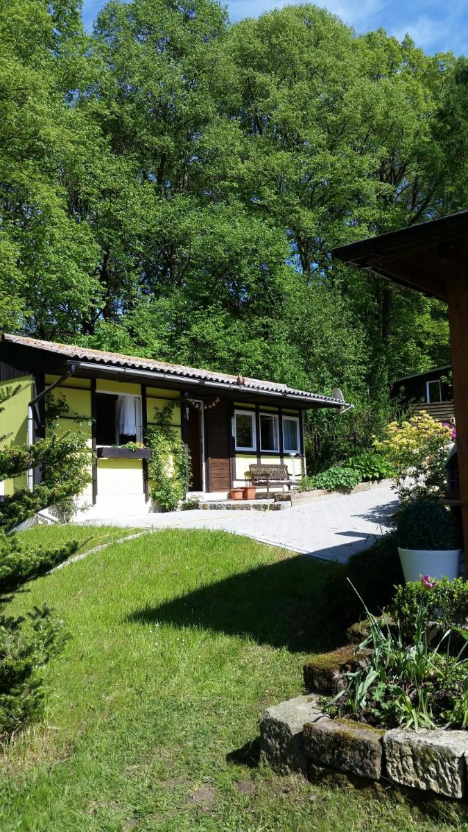 Annis- Romantikhäuschen - Housity