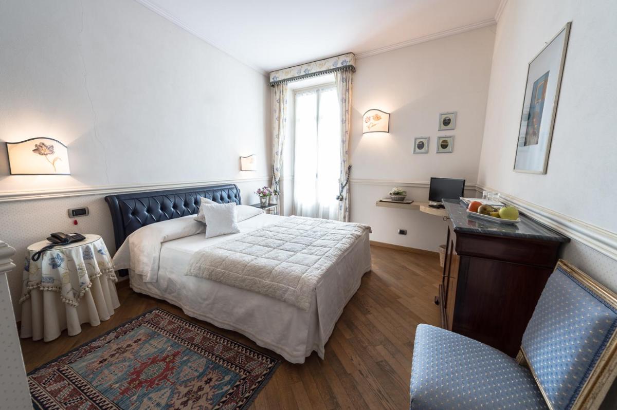 Ristorante Albergo Ca' Vittoria - Housity