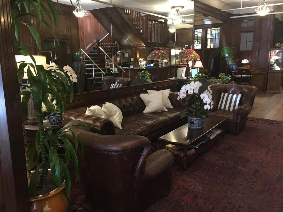 Park Plaza Hotel Orlando - Winter Park - Housity