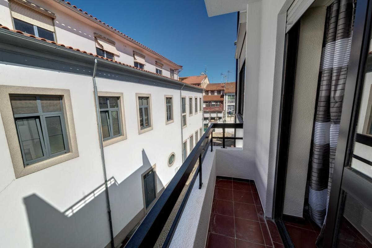 Bragança Apartments - Housity