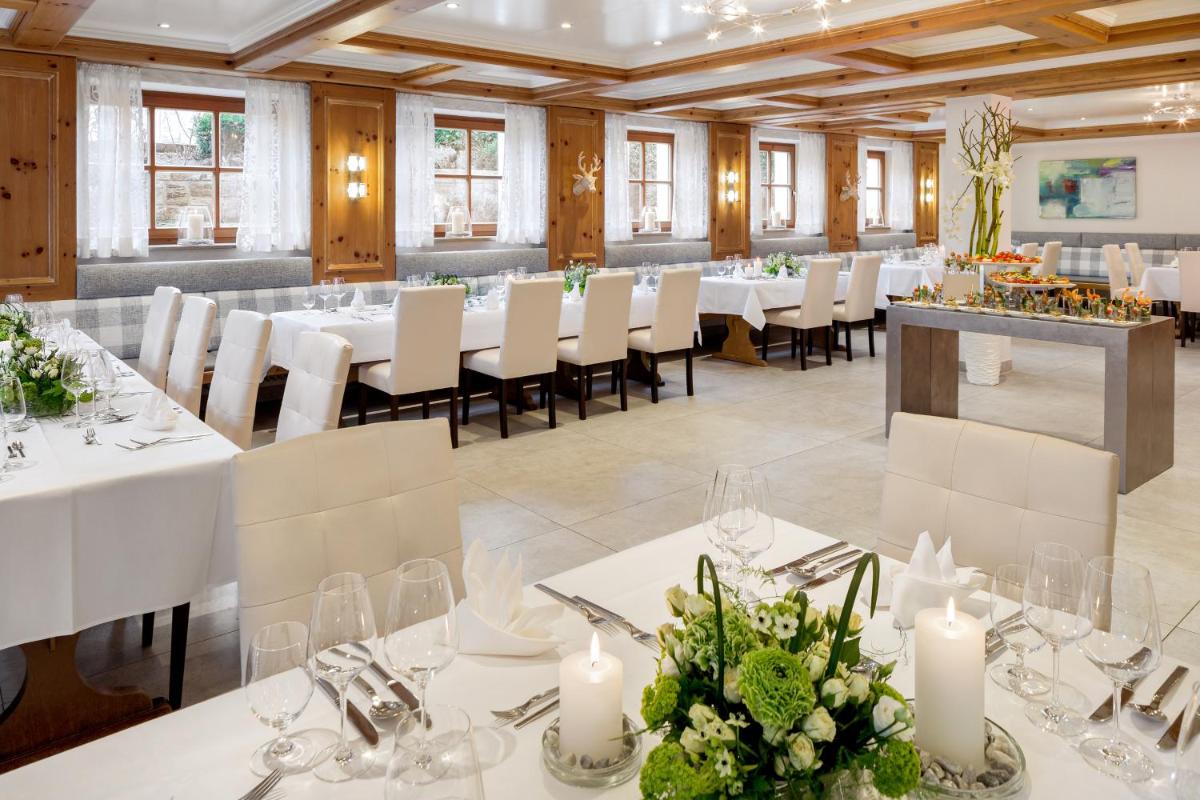 Hotel-Restaurant Distlerhof - Housity