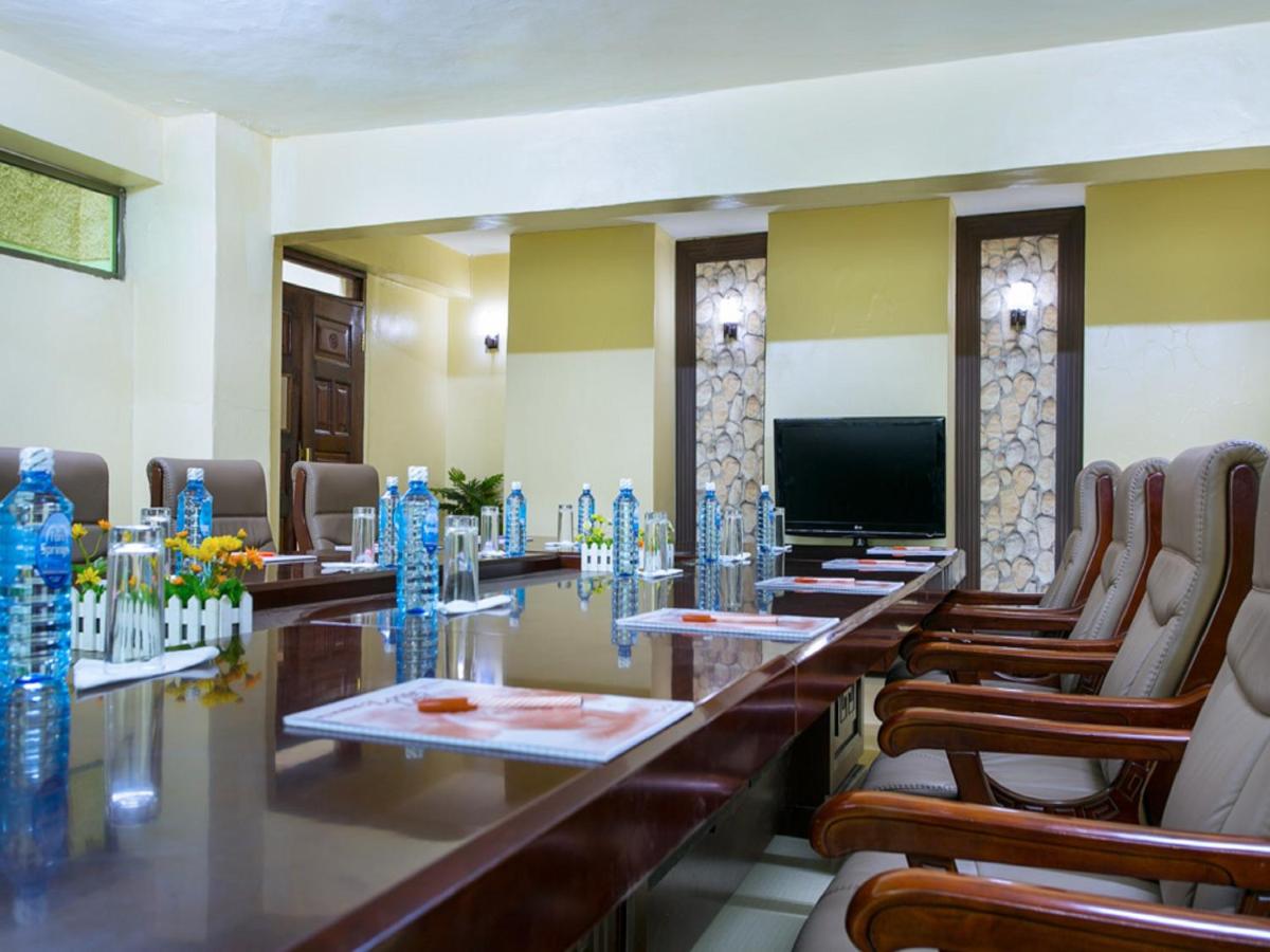 Legacy Hotel and Conference Centre ltd - Housity