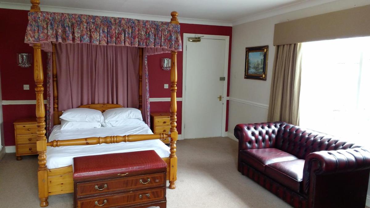The Bell House - Housity