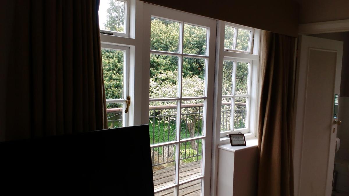 The Bell House - Housity
