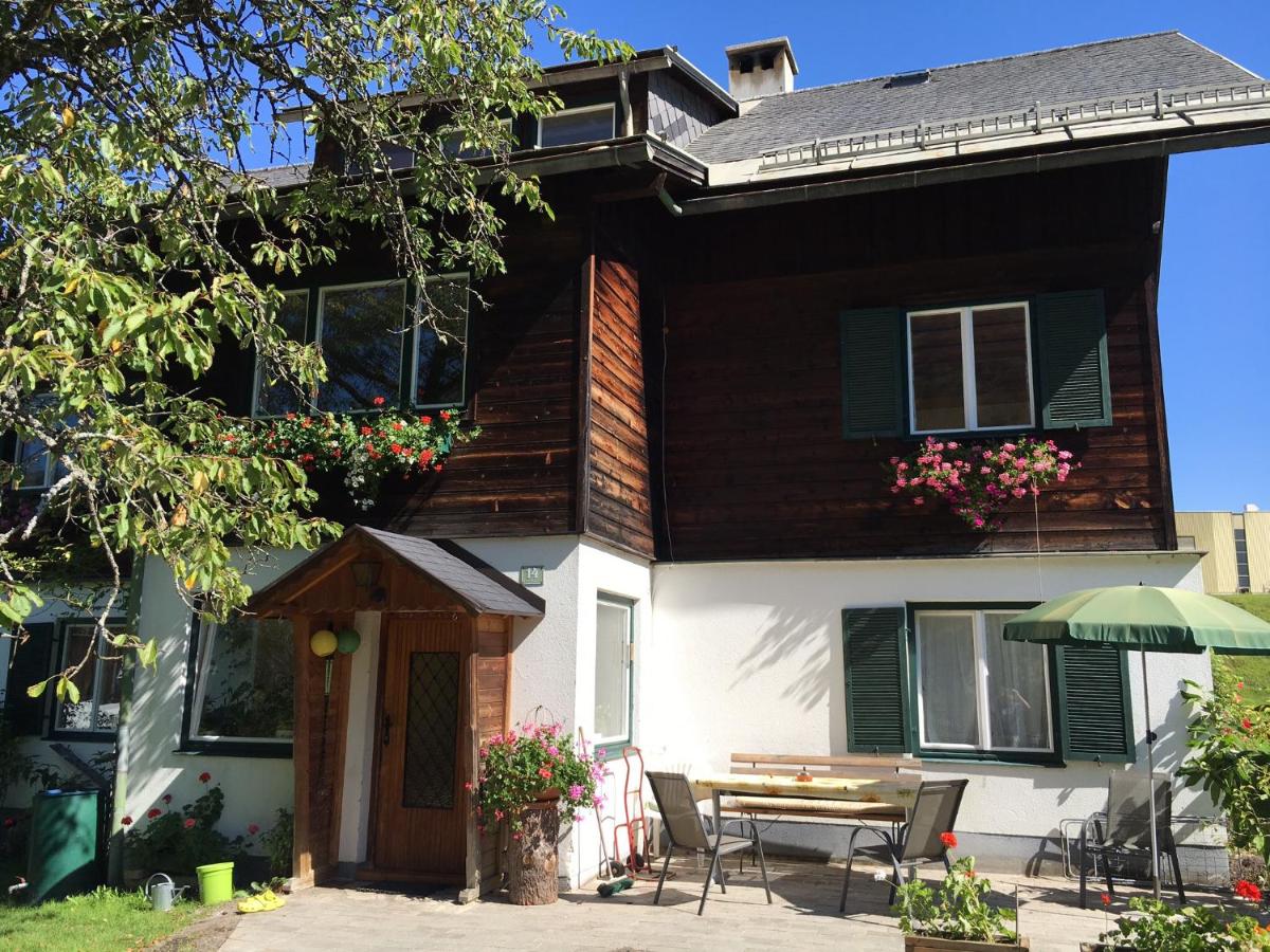 Alpine Appartments Ausseerland - Housity