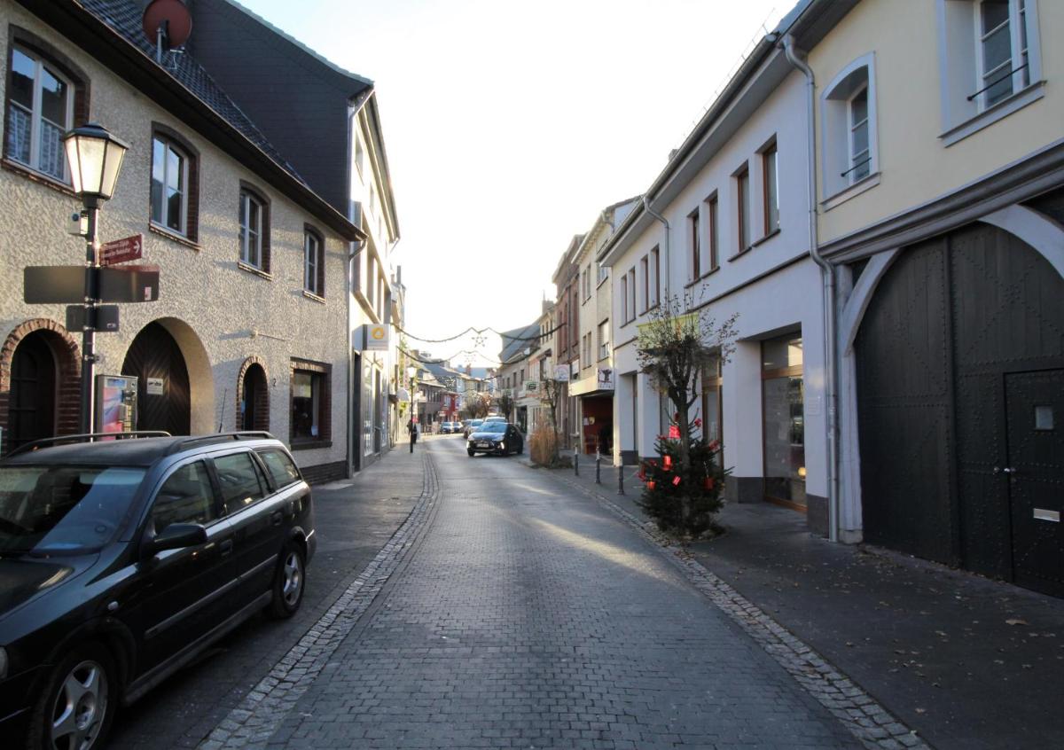 Work & Stay in Zuelpich - Housity