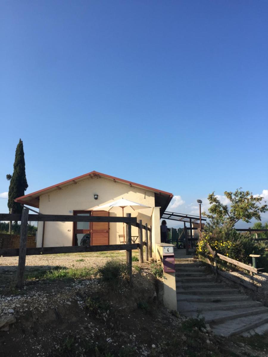 Casale del Farfa House - Housity