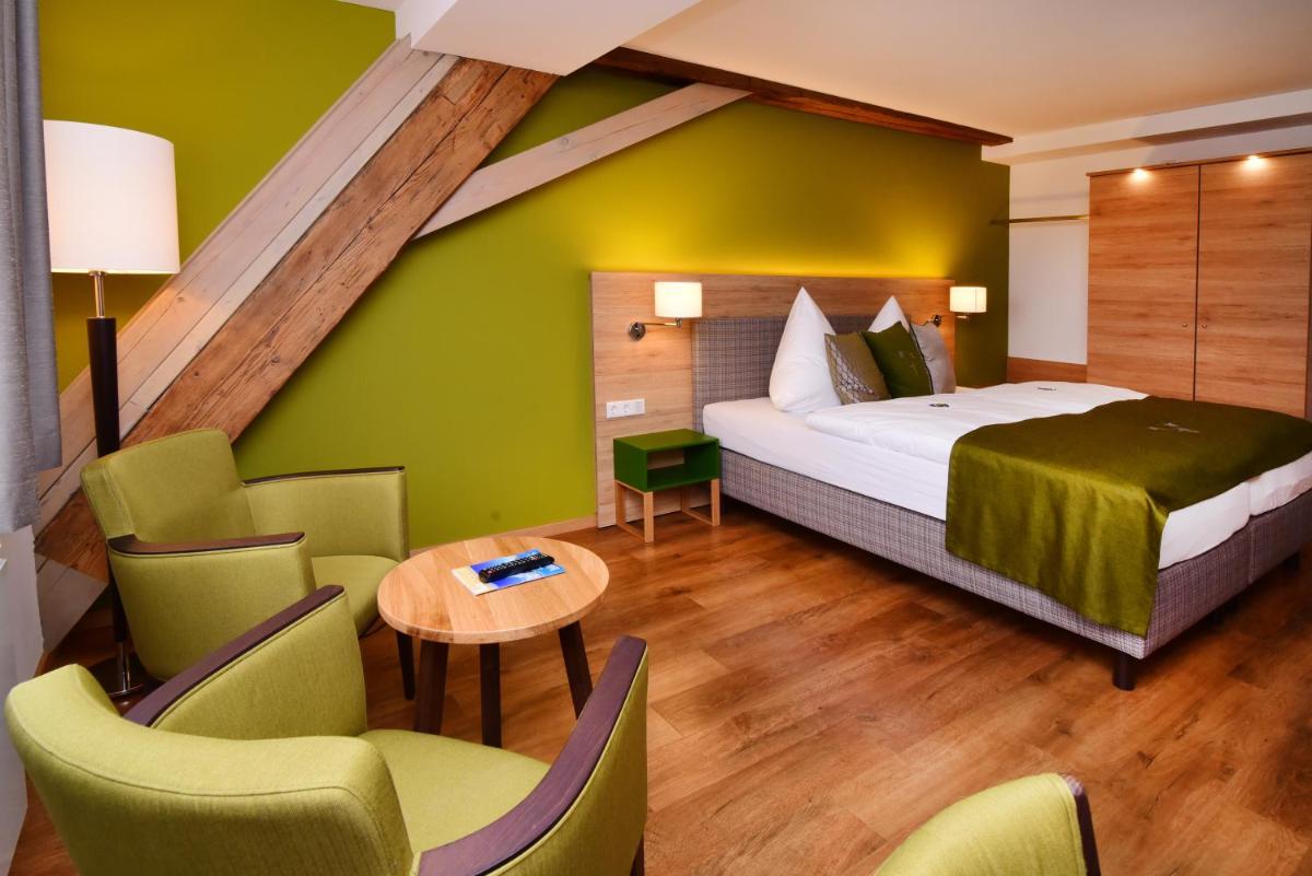 Hotel Alte Vogtei - Housity