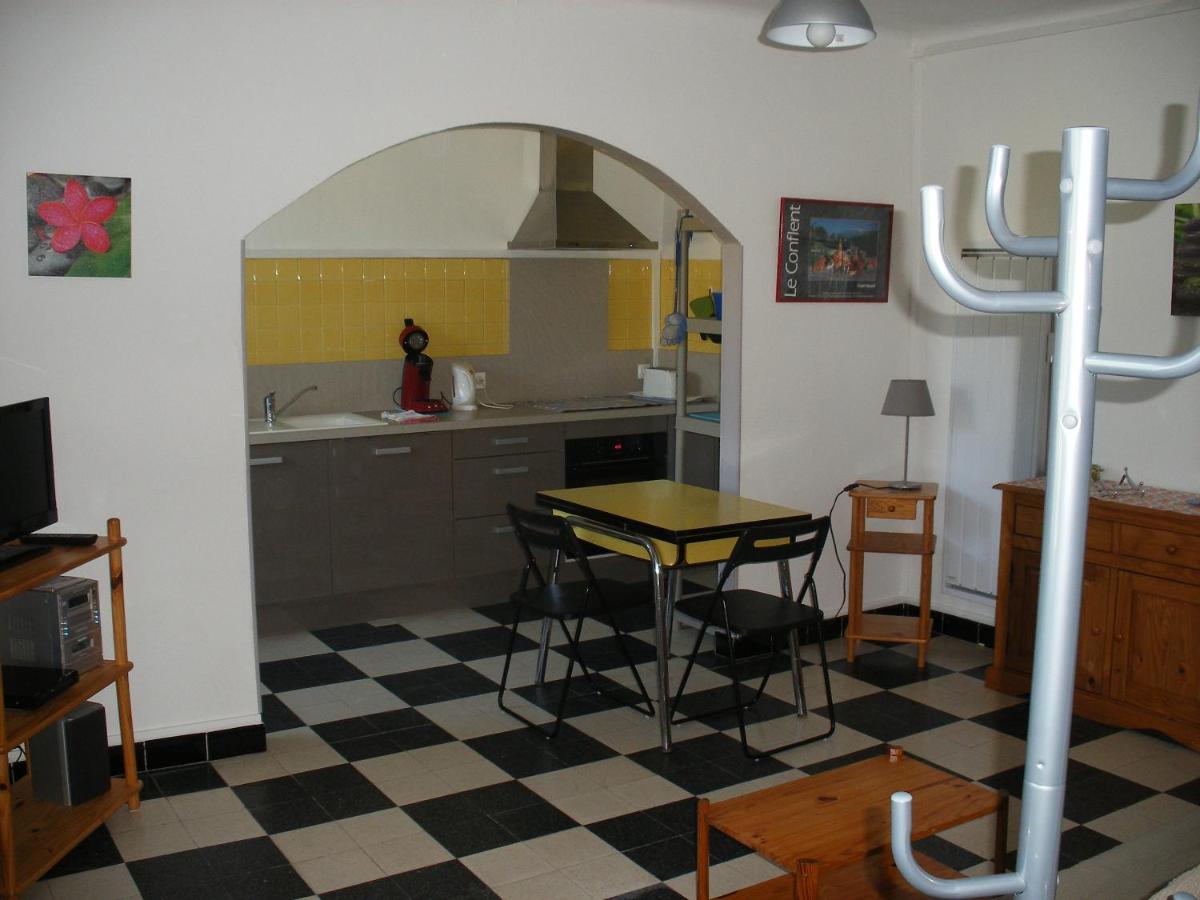 Suitetrails - Petite Maison de Village