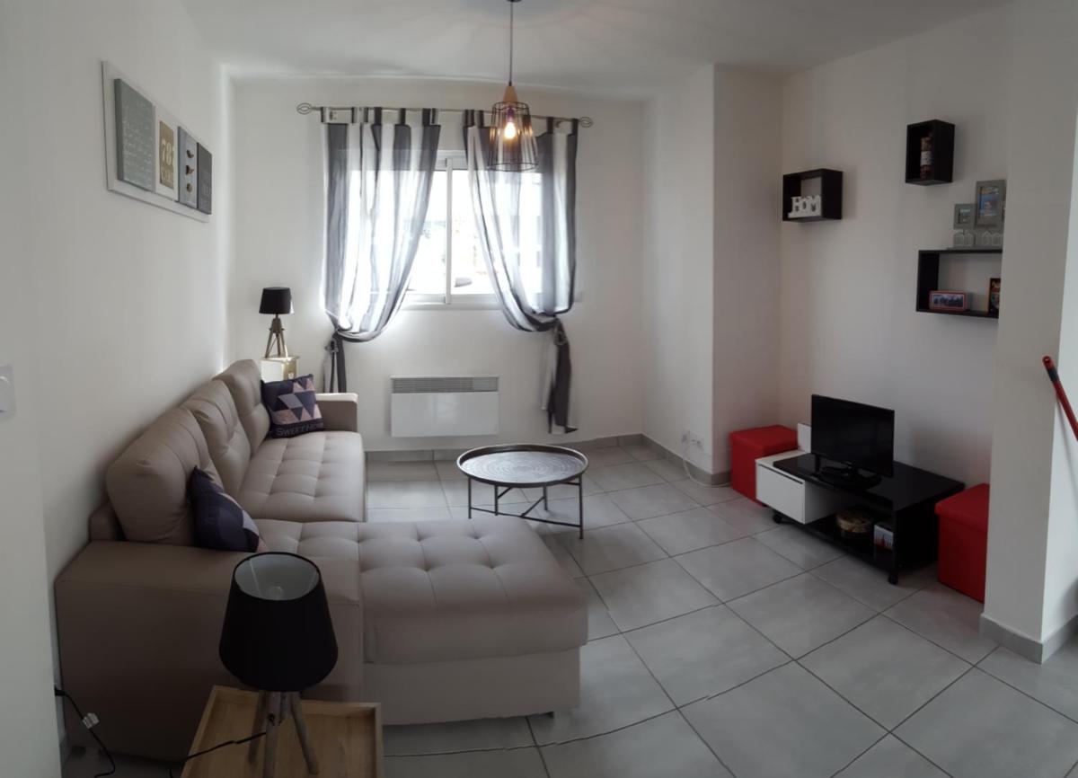 maison a la mer - Housity