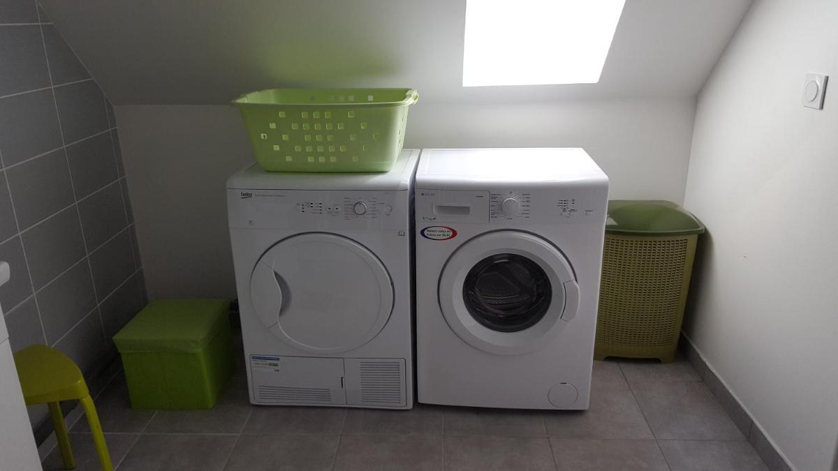 maison a la mer - Housity