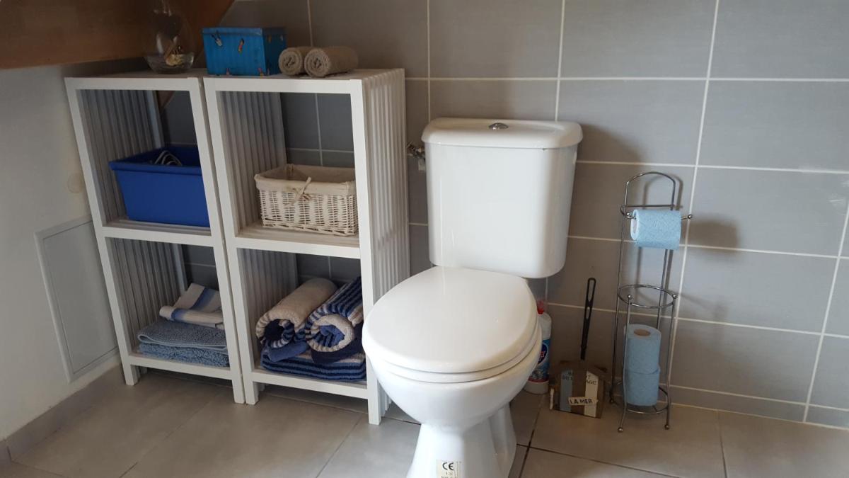 maison a la mer - Housity