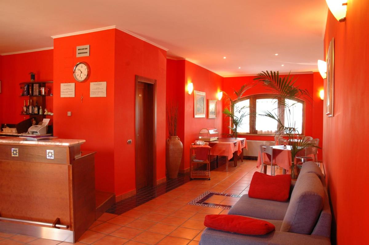 Hotel Locanda dei Trecento - Housity