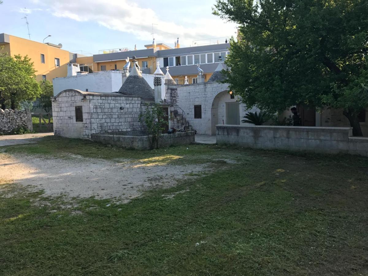 Il Trullo Di Santanna - Hizvo