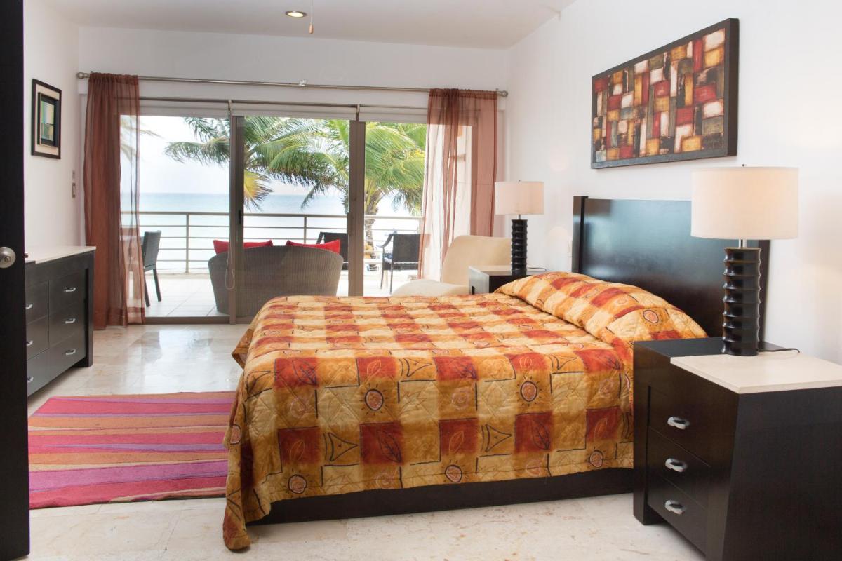 Ocean Front Corto Maltes 104 in Downtown - Hizvo