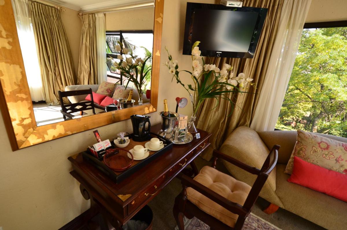 Summerview Boutique Hotel & Conference - Housity