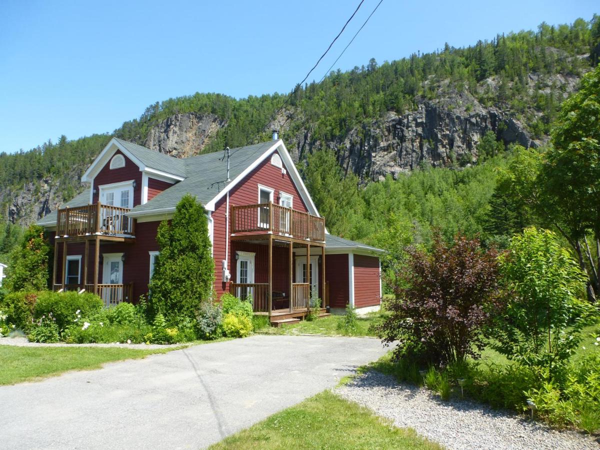 B&B Les Deux Pignons - Housity