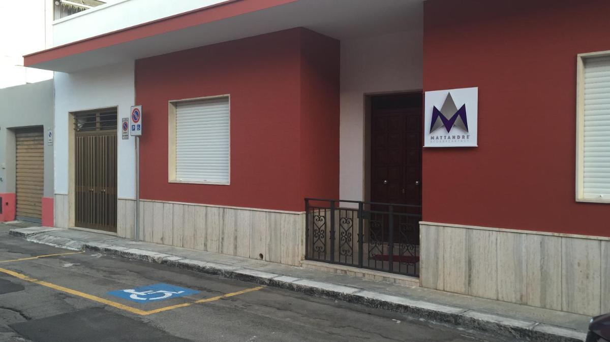 Mattandre - Housity