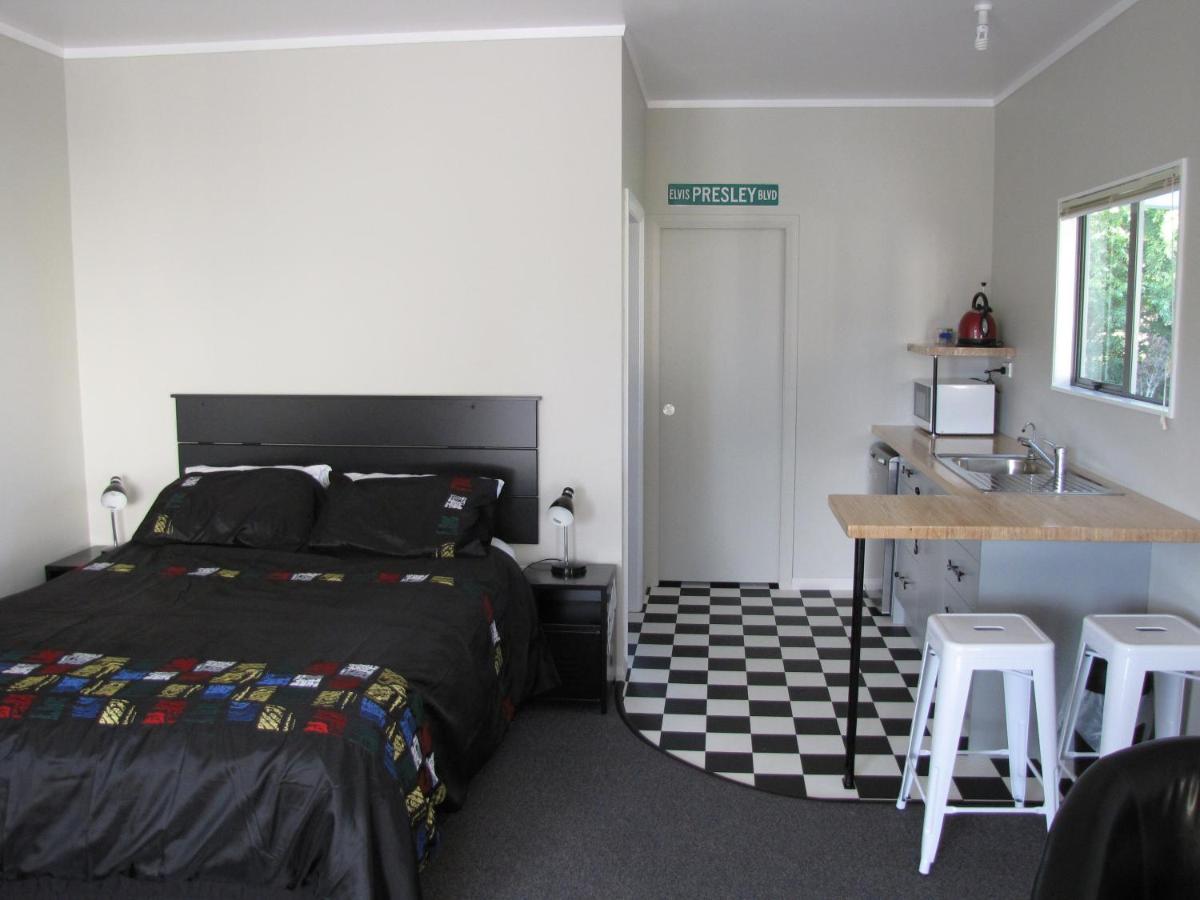 Cruz Inn - Housity