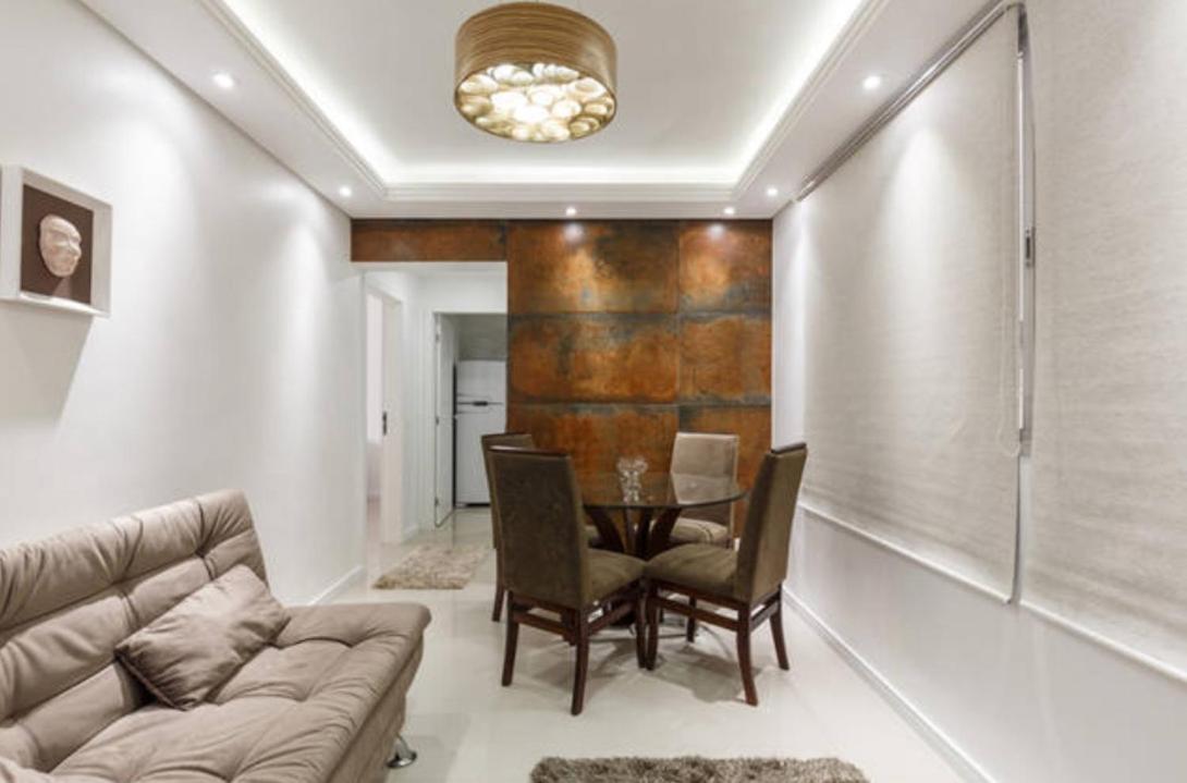Suitetrails - Top Floripa Apartment