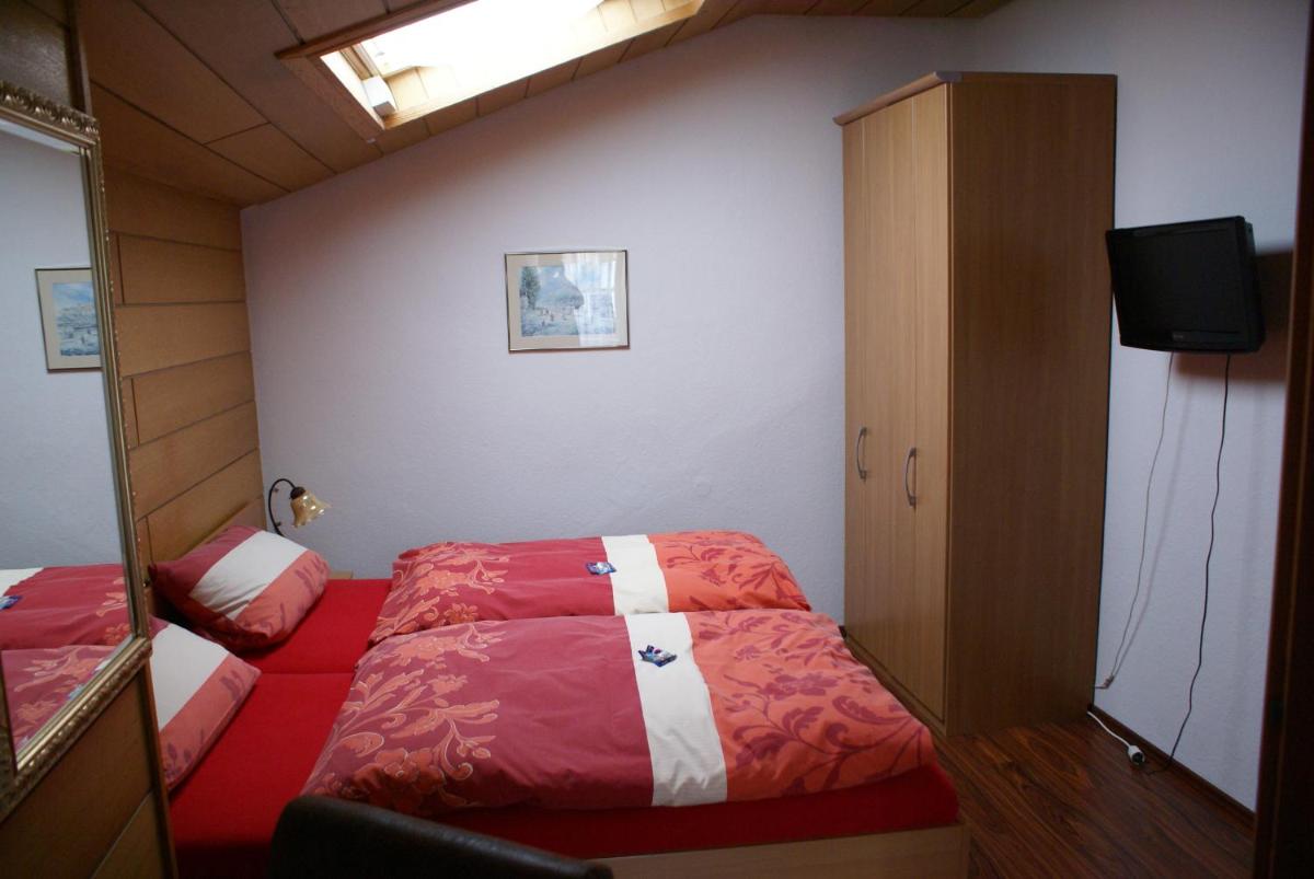 Hotel Sonnenhof - Housity