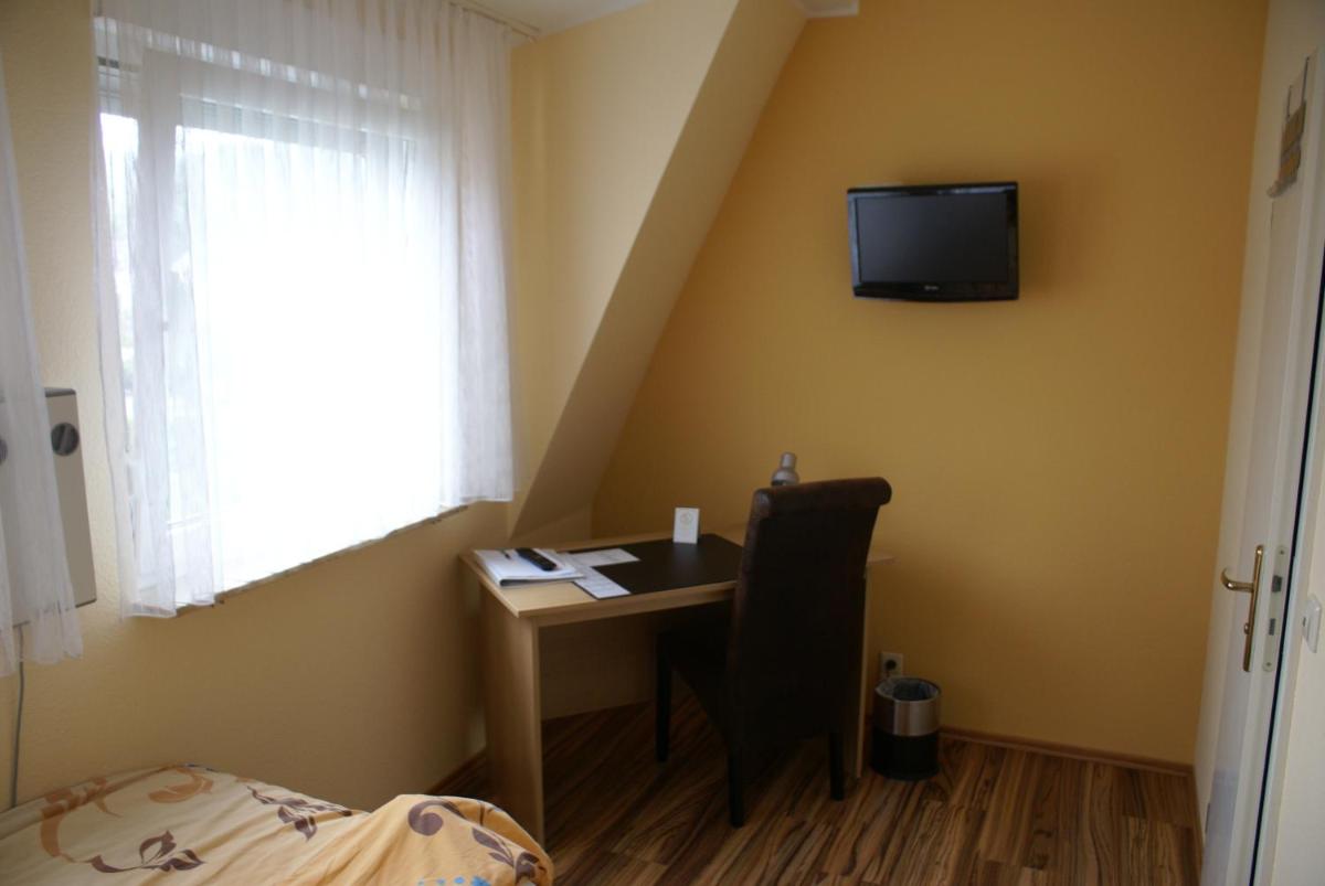 Hotel Sonnenhof - Housity