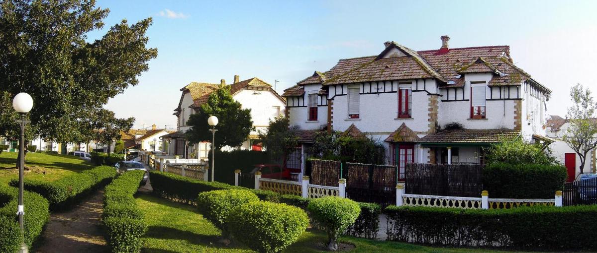 Vivienda Reina Victoria - Housity