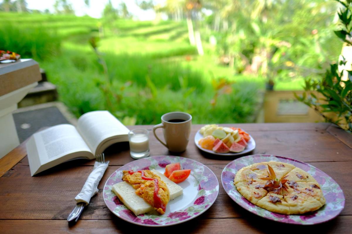 Suitetrails - Dukuh Village Villas & Art