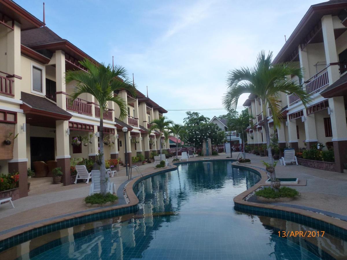 Thai Paradise South 255/2 - Housity