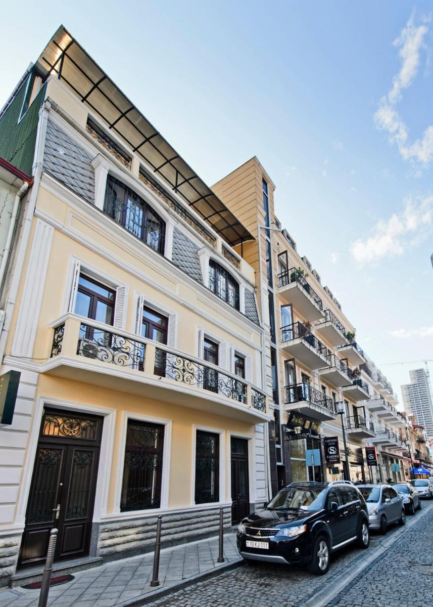 Hotel Mireosi - Housity