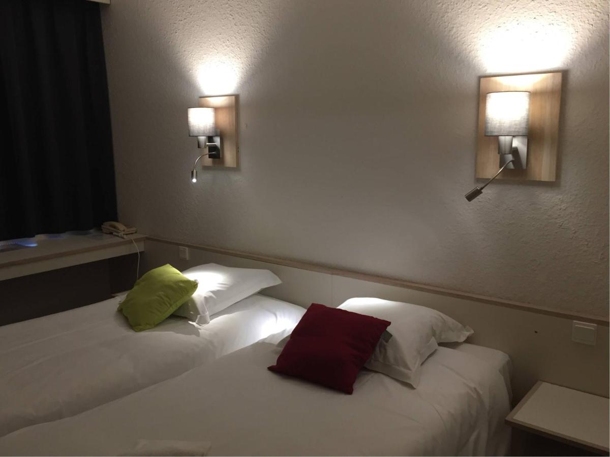 Hôtel Les Archers - Housity