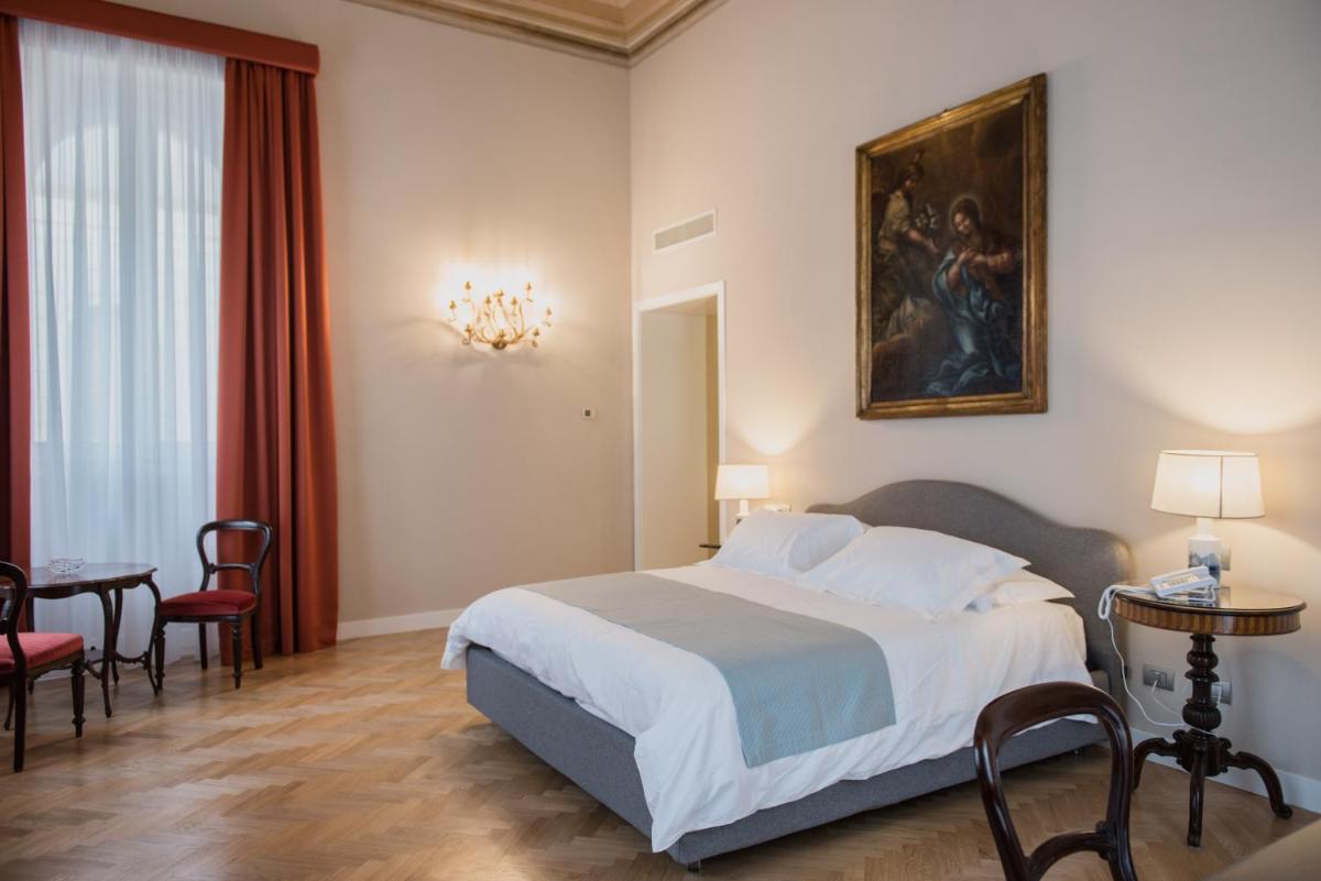 Villa Pulejo - Housity