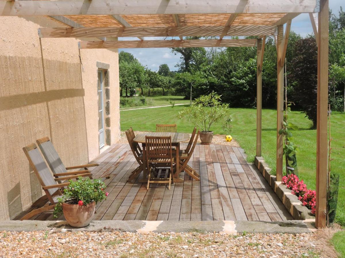Gîte de La Hertaudière - Housity