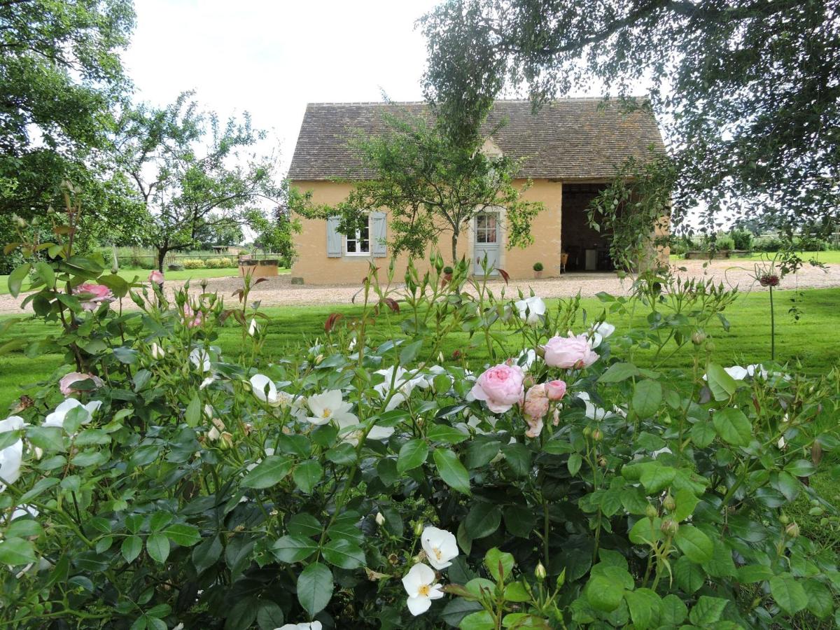 Gîte de La Hertaudière - Housity