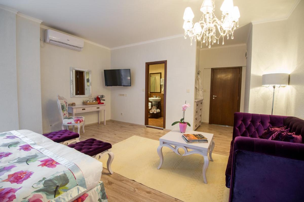 Hotel Tempo Boutique - Hizvo