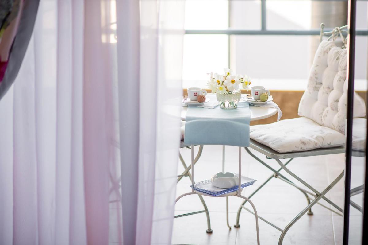 Hotel Tempo Boutique - Hizvo