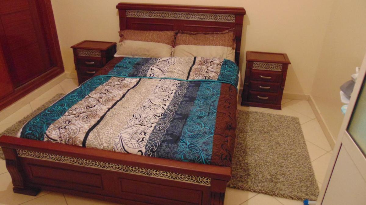 Suite Apartment Fawzi - Housity