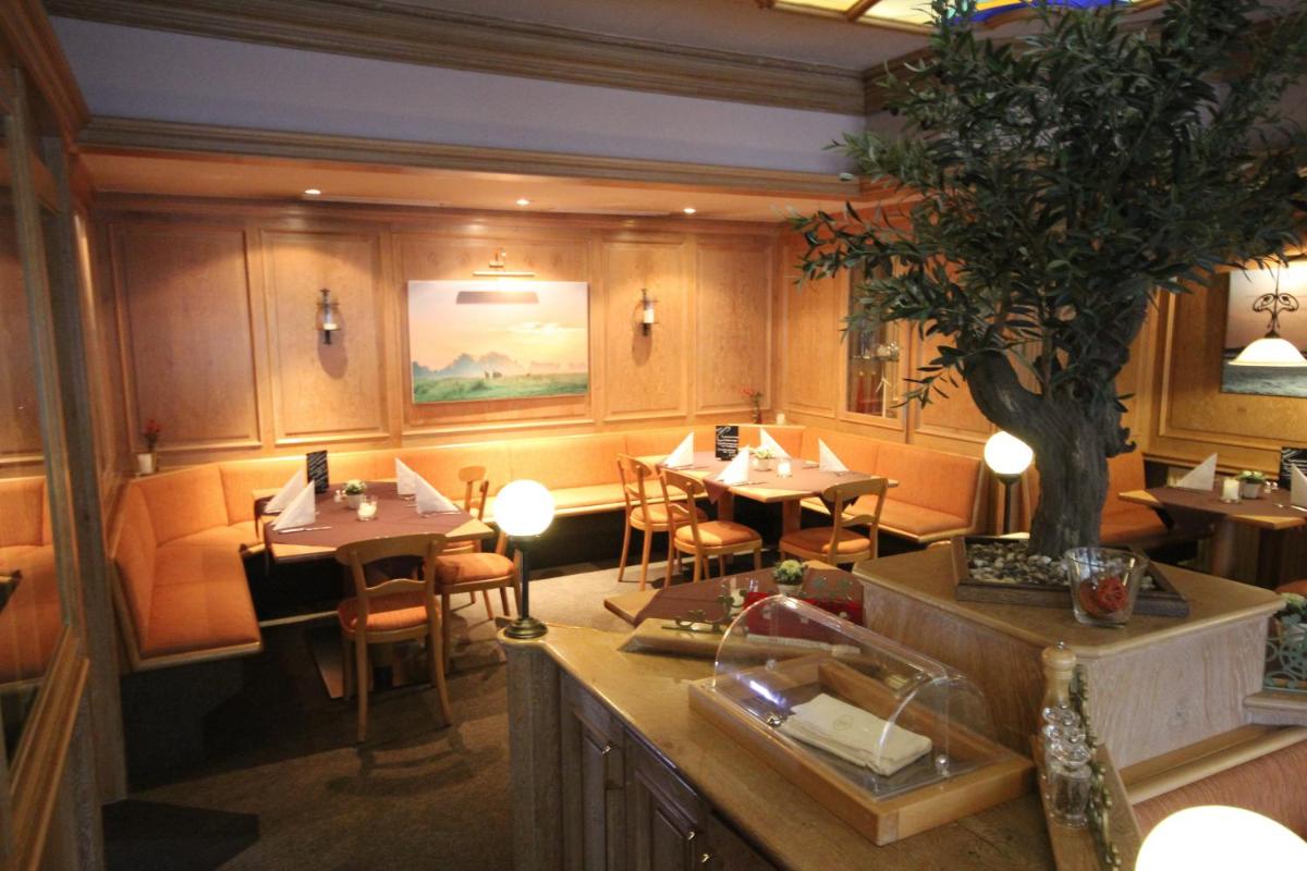 Suitetrails - Hotel Zwei Linden - links der Elbe - Niedersachsen