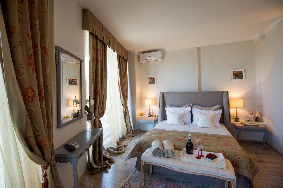 Hotel Tempo Boutique - Hizvo