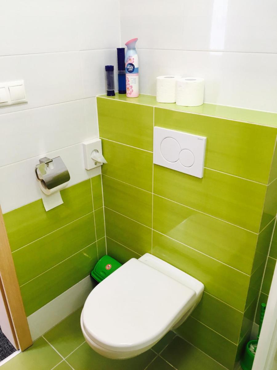 Apartments Radka - Housity