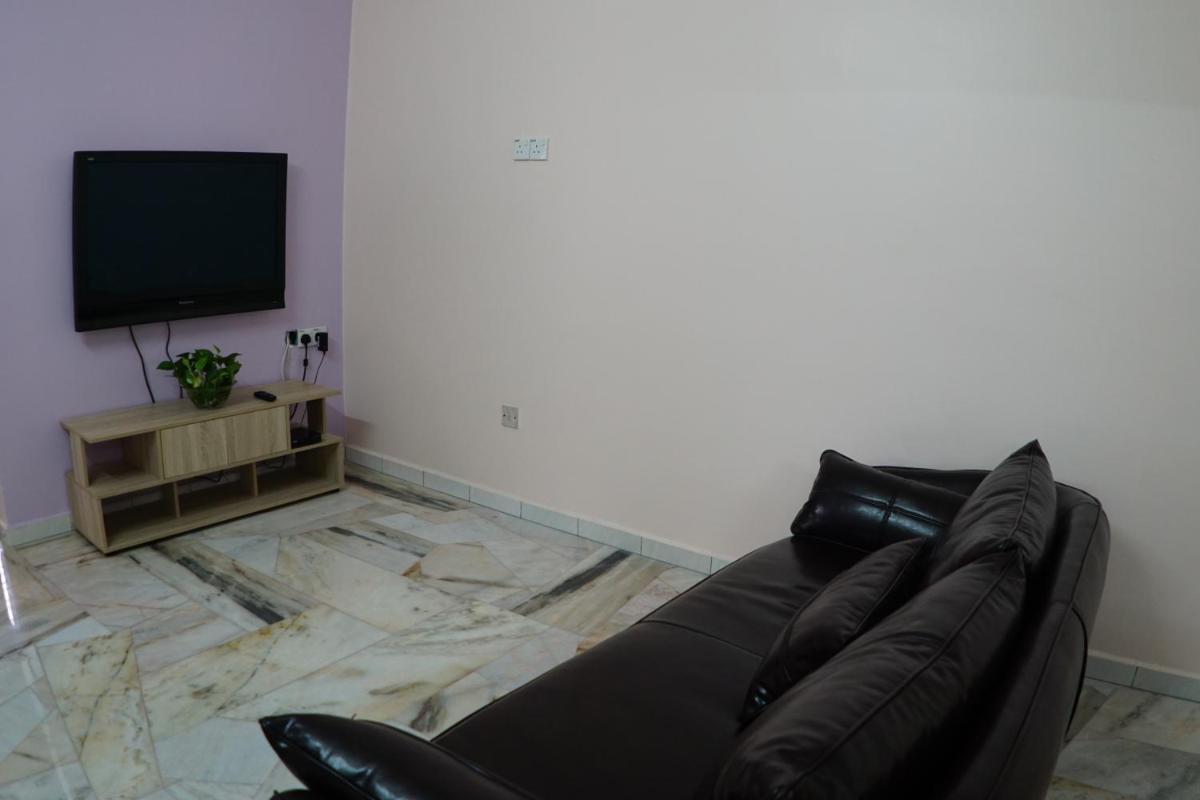 Taiping Cozy Homestay - Housity