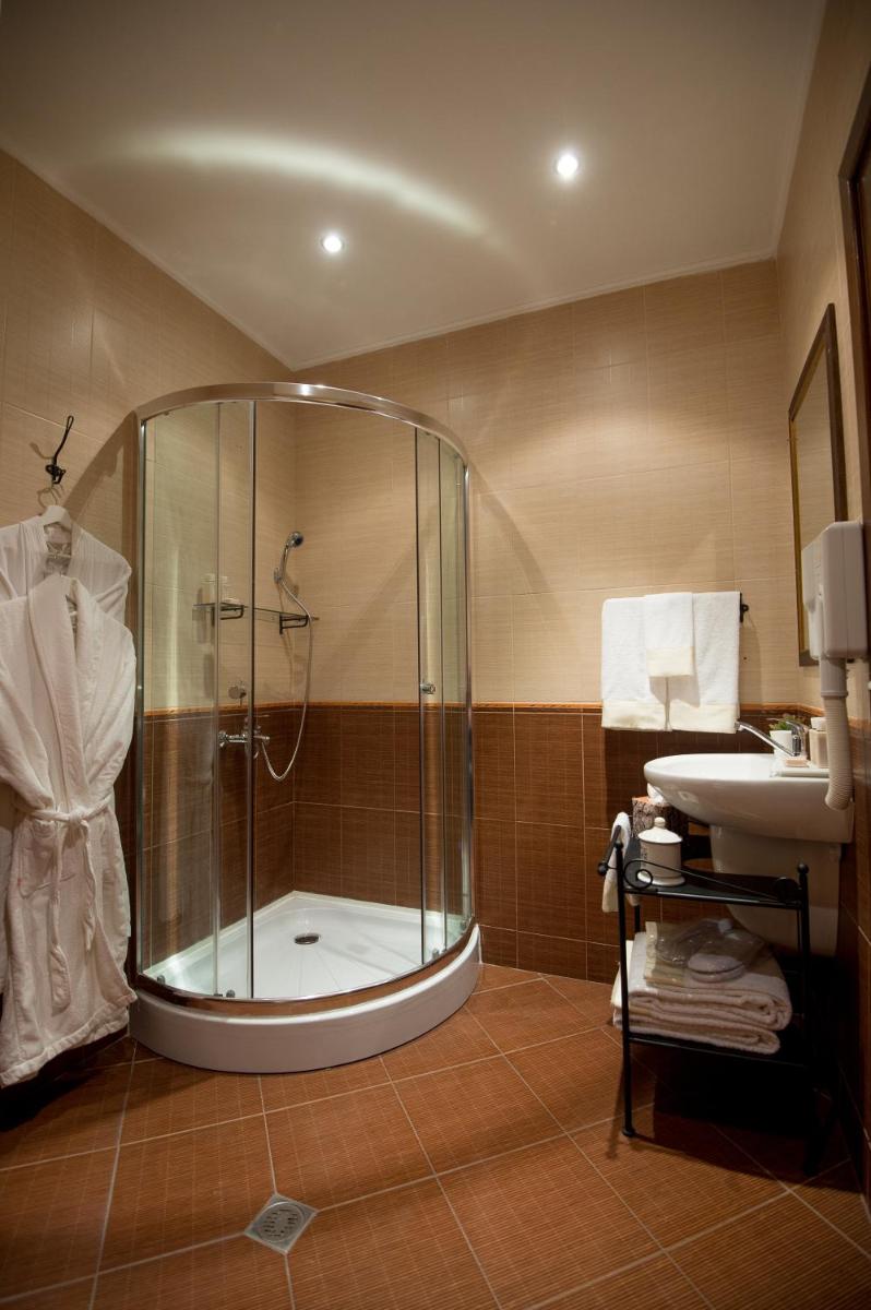 Hotel Tempo Boutique - Hizvo